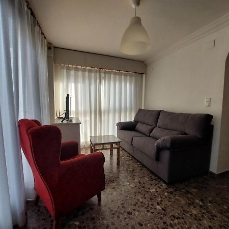 Apartamento Bellavista Daimus Luaran gambar