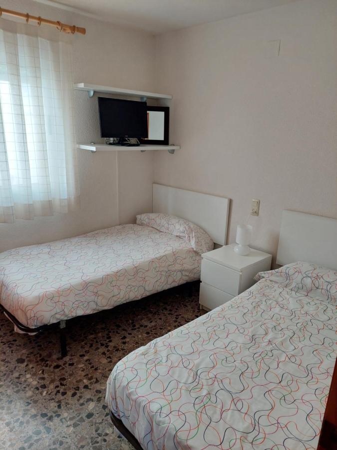 Apartamento Bellavista Daimus Luaran gambar
