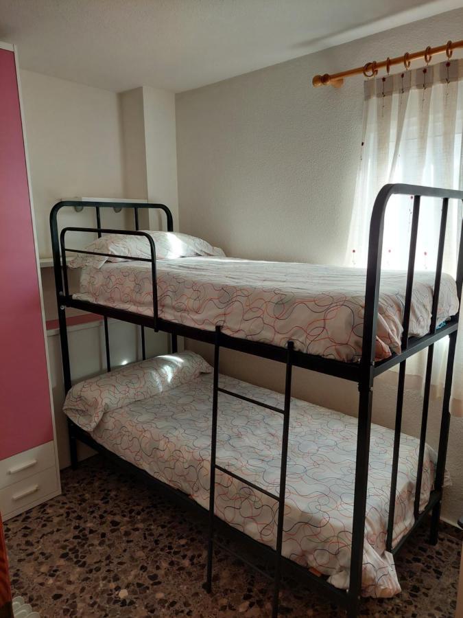 Apartamento Bellavista Daimus Luaran gambar