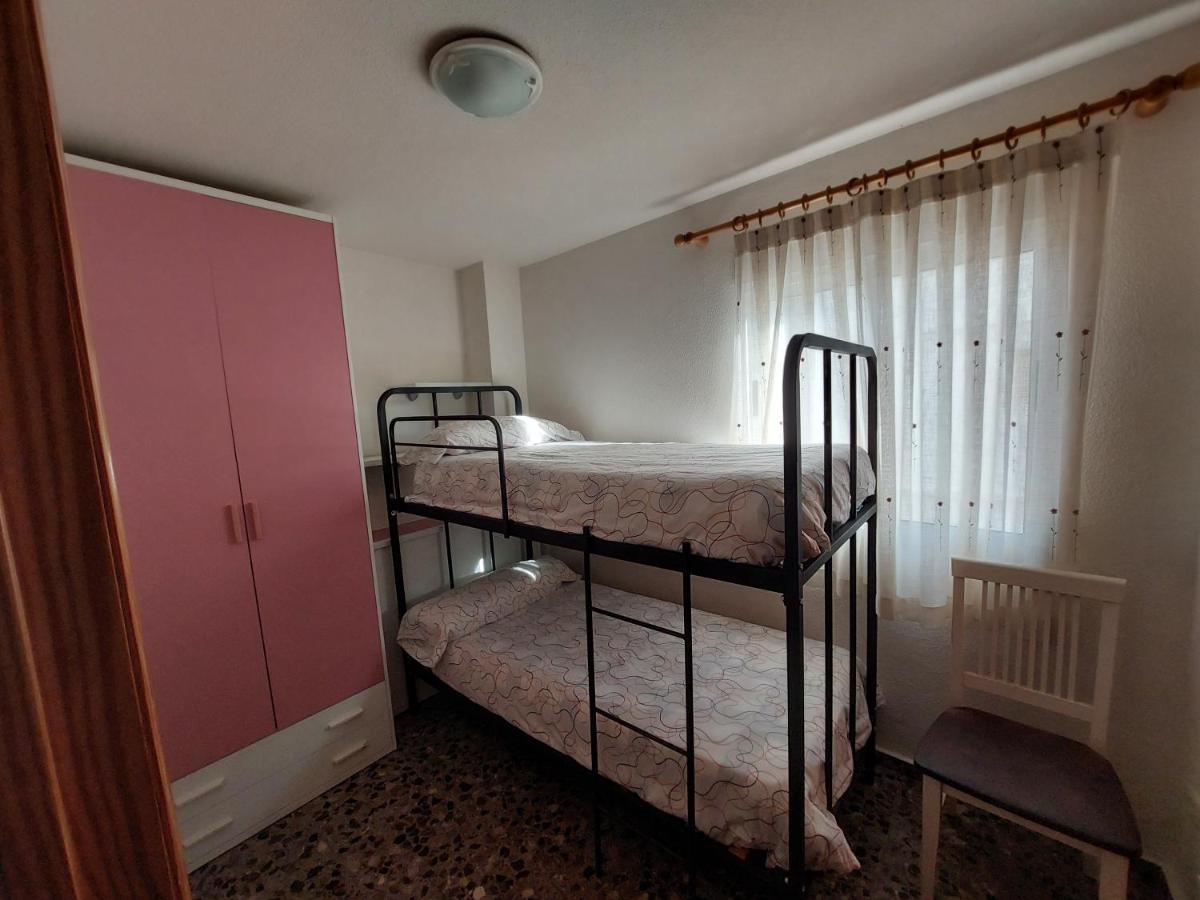 Apartamento Bellavista Daimus Luaran gambar