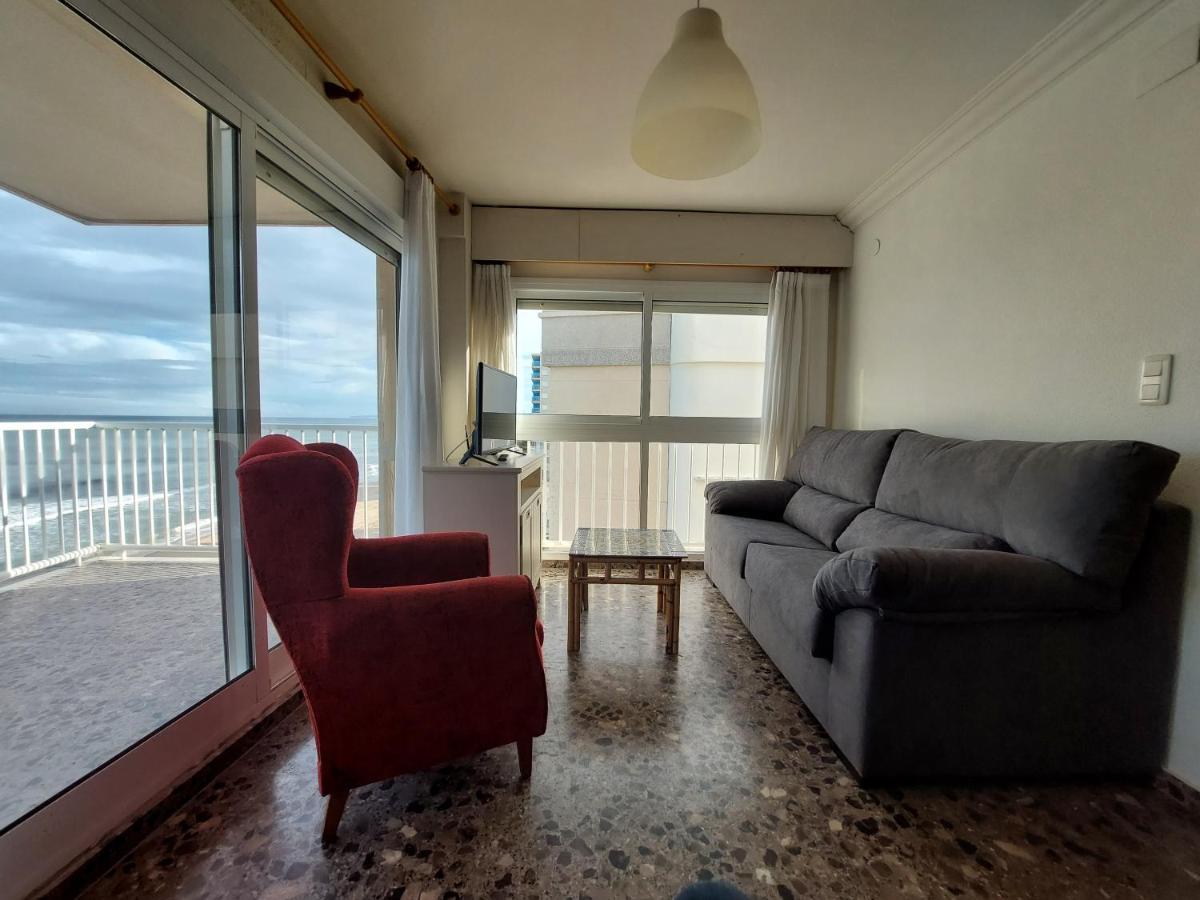 Apartamento Bellavista Daimus Luaran gambar