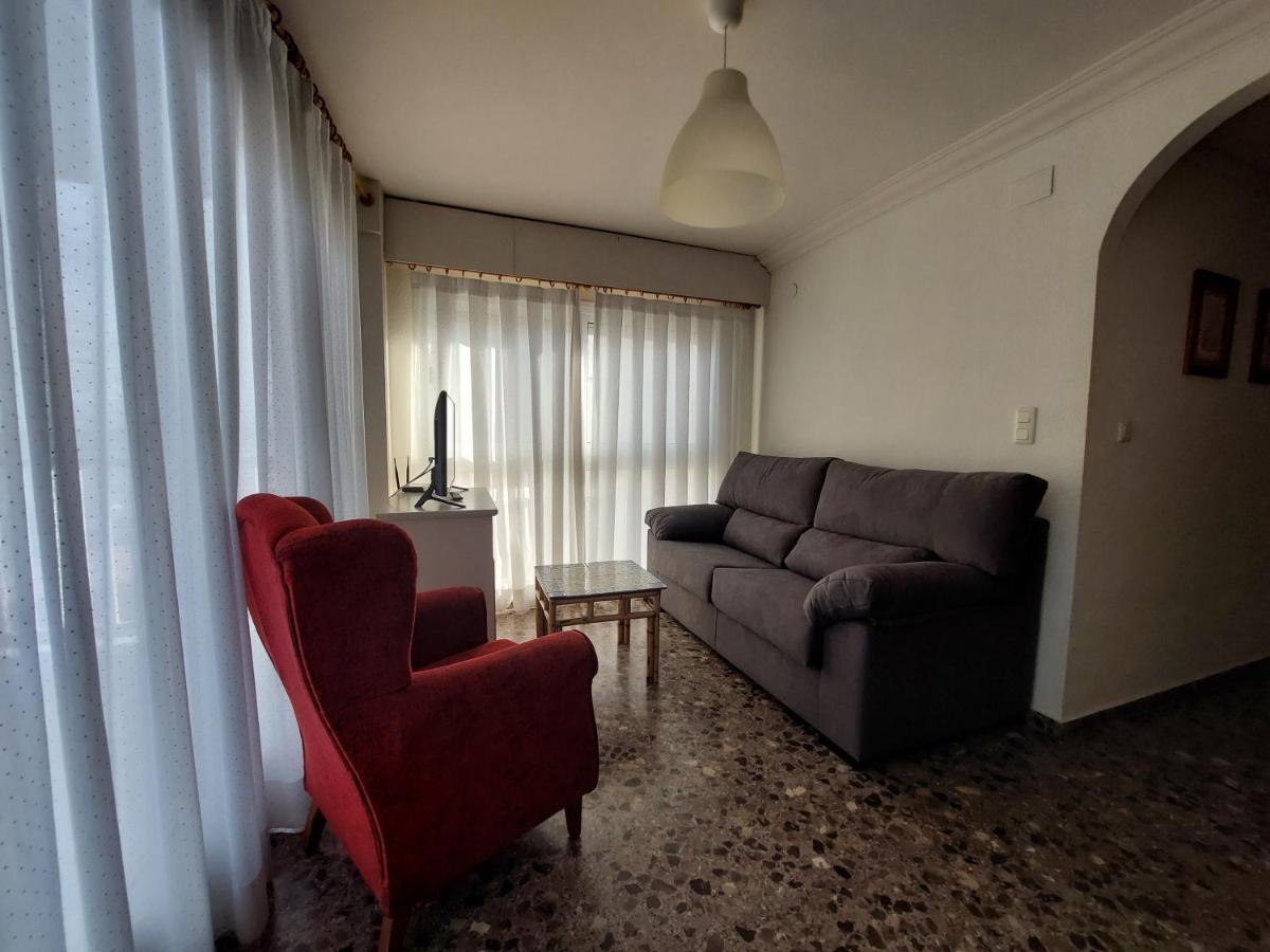 Apartamento Bellavista Daimus Luaran gambar
