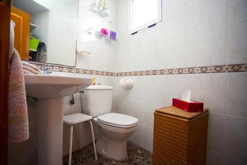 Apartamento Bellavista Daimus Bilik gambar