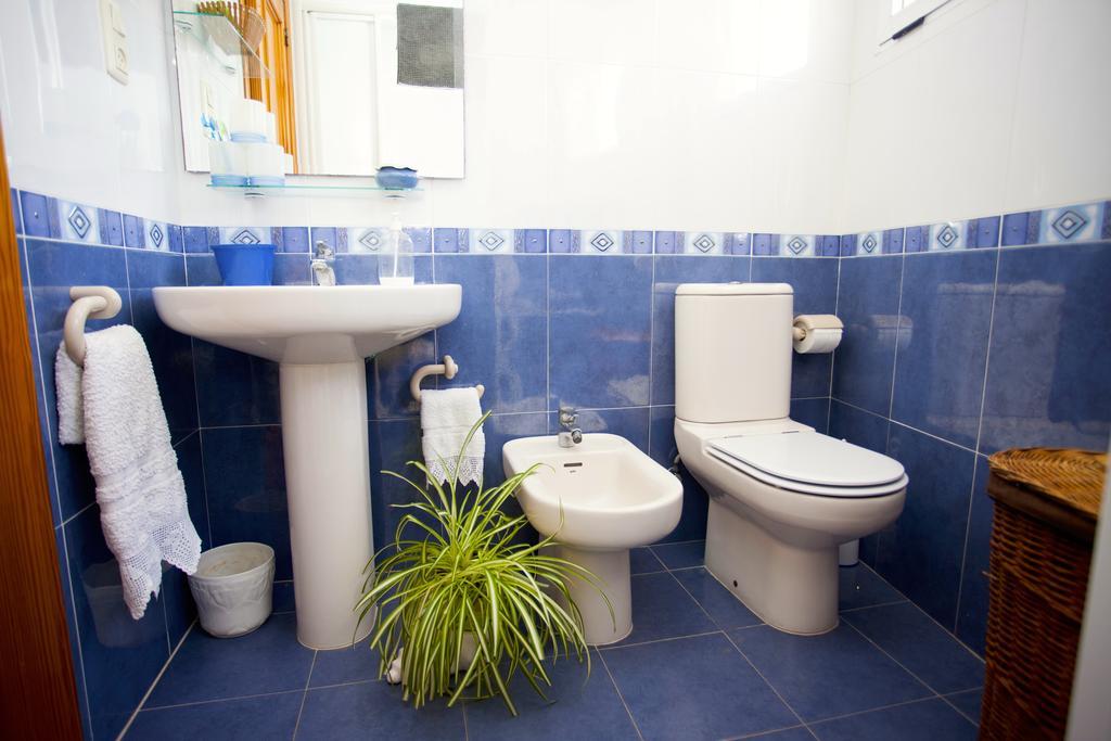 Apartamento Bellavista Daimus Bilik gambar