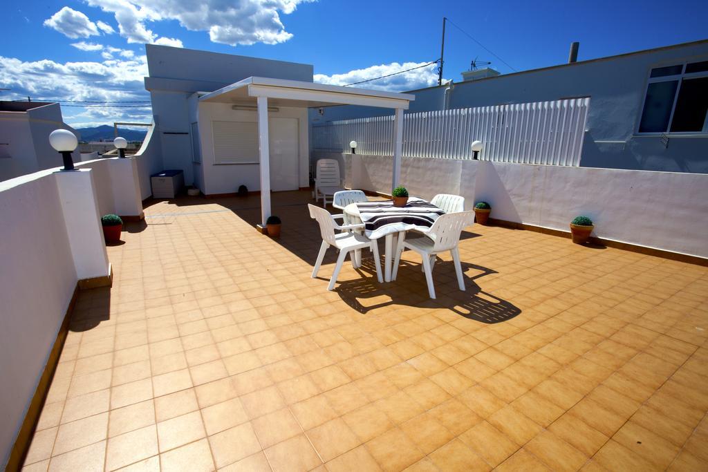 Apartamento Bellavista Daimus Bilik gambar