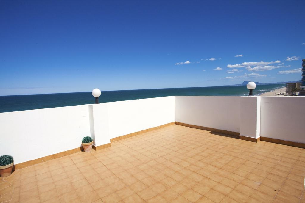 Apartamento Bellavista Daimus Bilik gambar