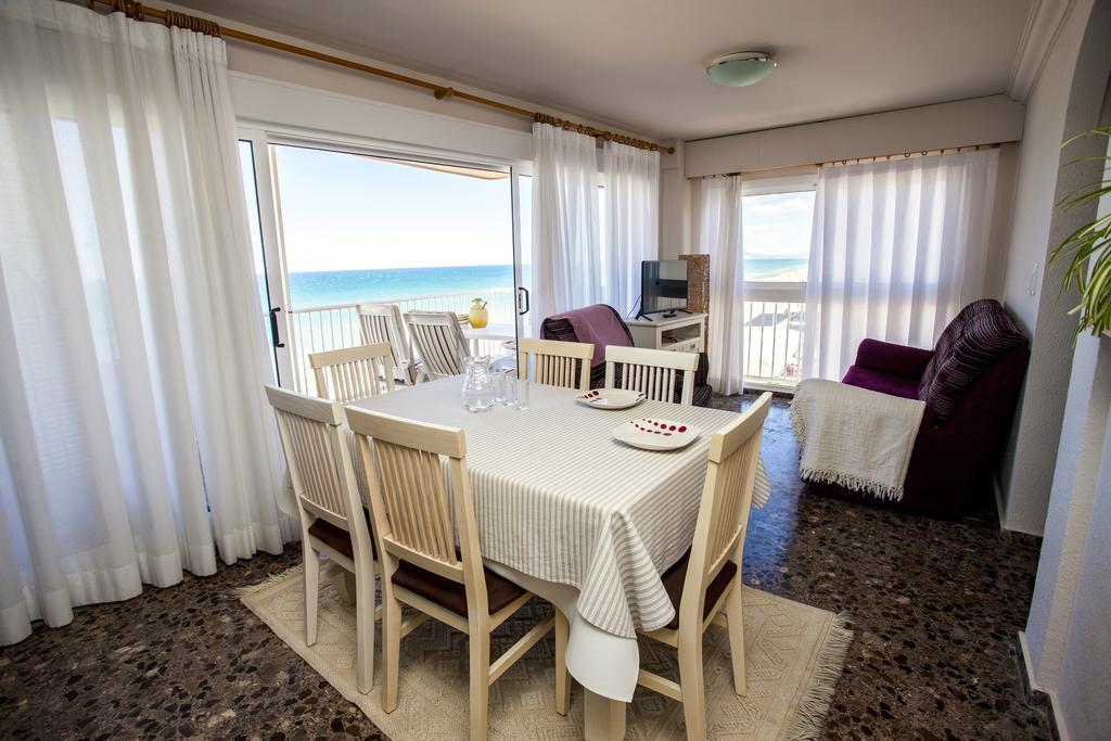 Apartamento Bellavista Daimus Bilik gambar