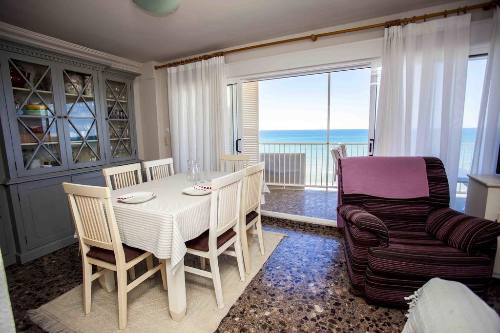 Apartamento Bellavista Daimus Bilik gambar
